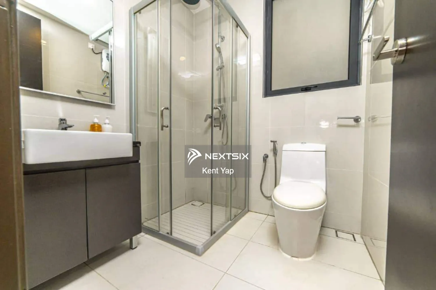 Condominium For Rent in Johor Bahru Johor - Image 8