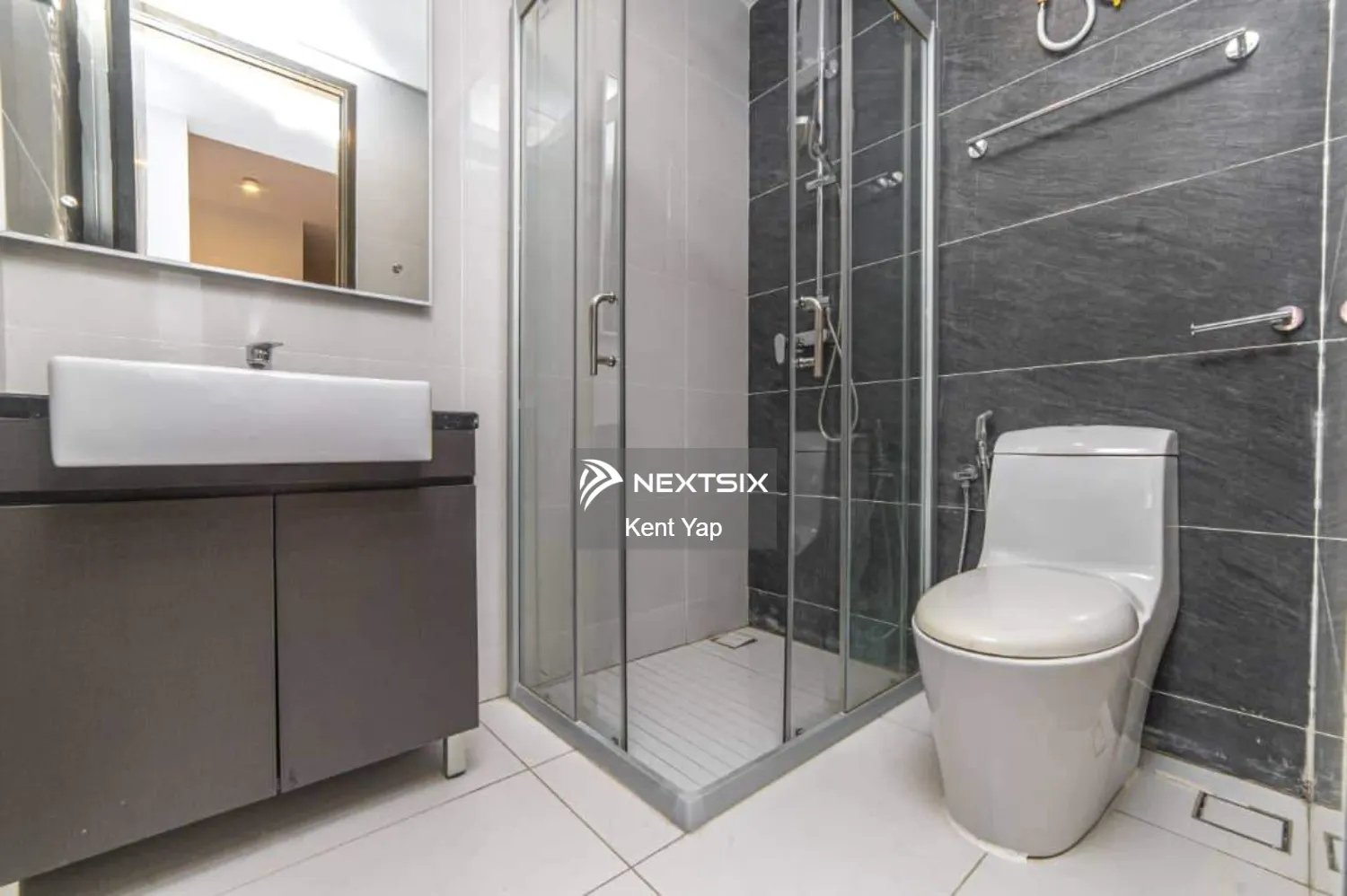 Condominium For Rent in Johor Bahru Johor - Image 9