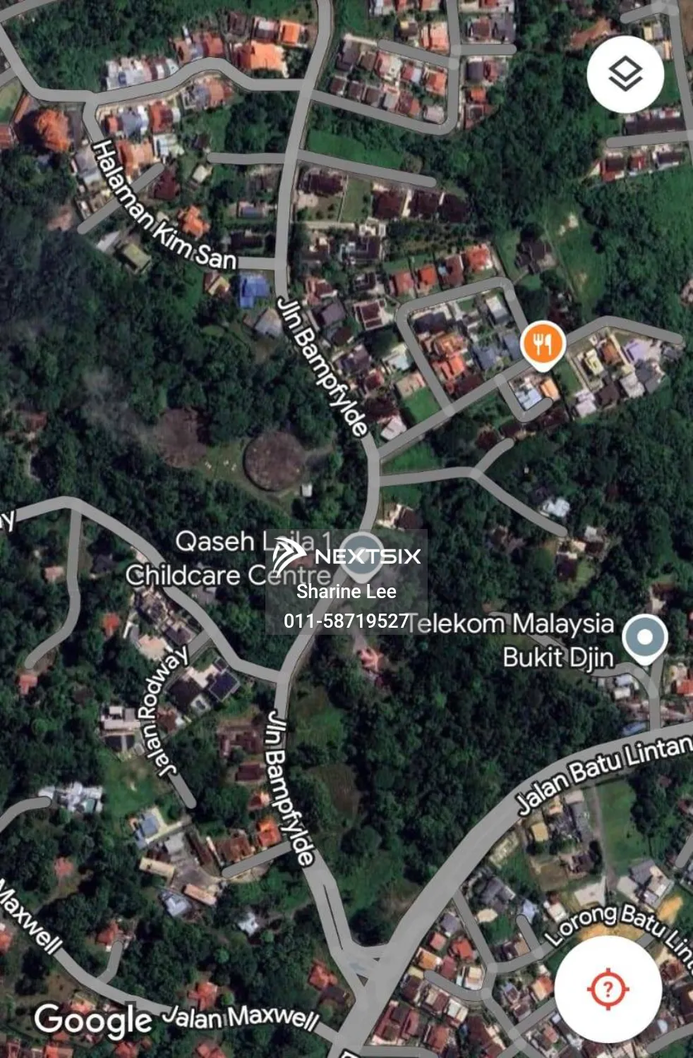 Agricultural Land For Sale in Kuching Sarawak