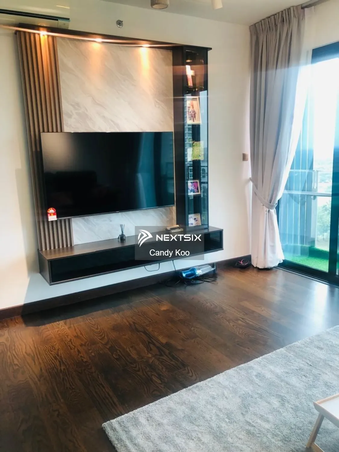 Serviced Residence For Rent in Iskandar Puteri (Nusajaya) Johor