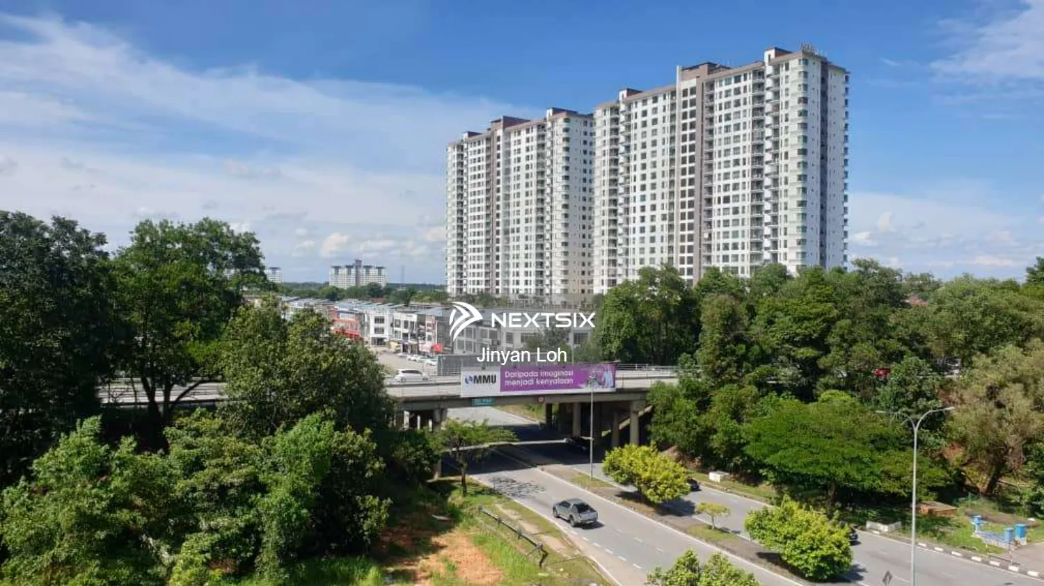 Serviced Residence For Rent in Iskandar Puteri (Nusajaya) Johor