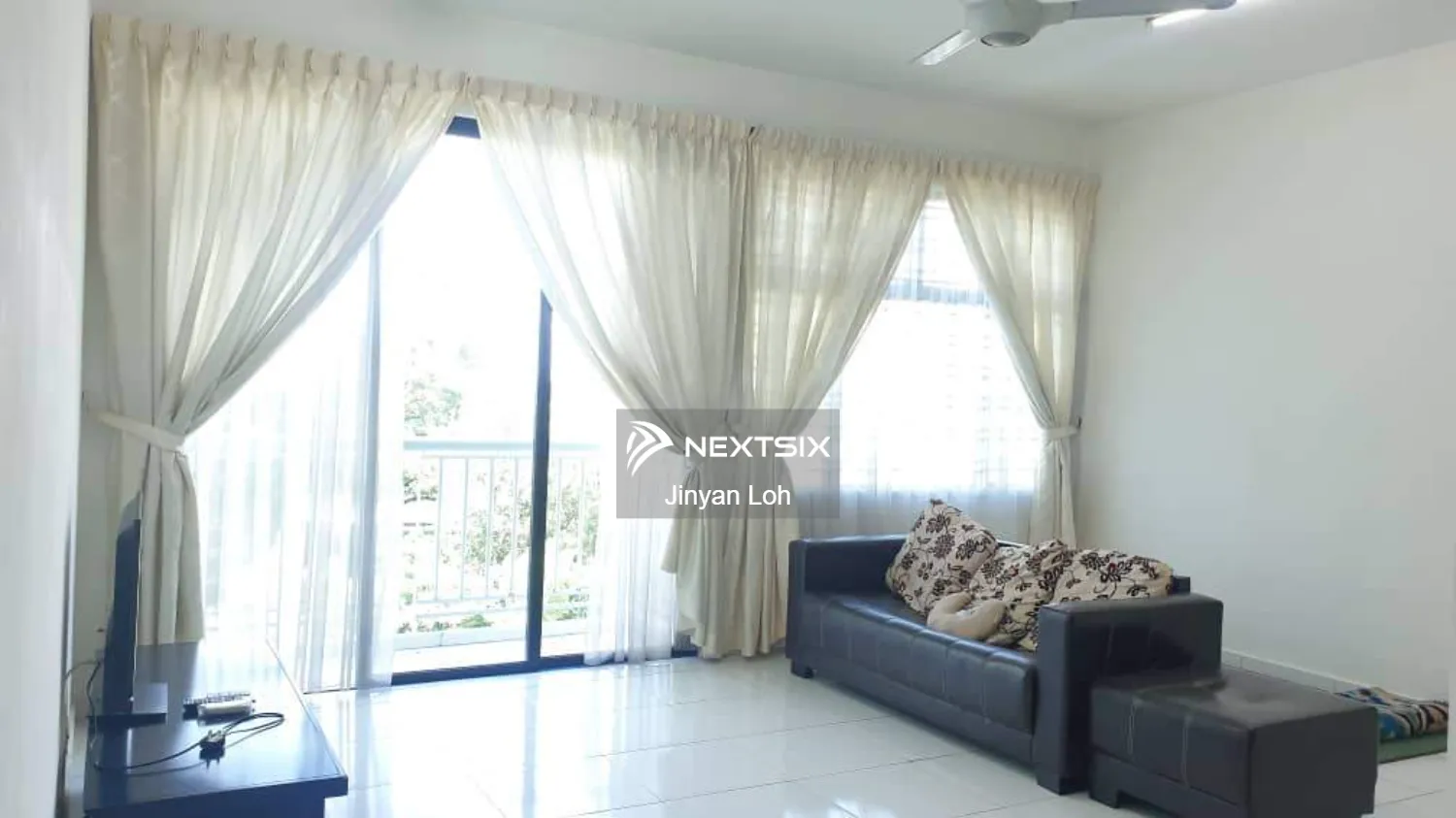 Serviced Residence For Rent in Iskandar Puteri (Nusajaya) Johor - Image 4