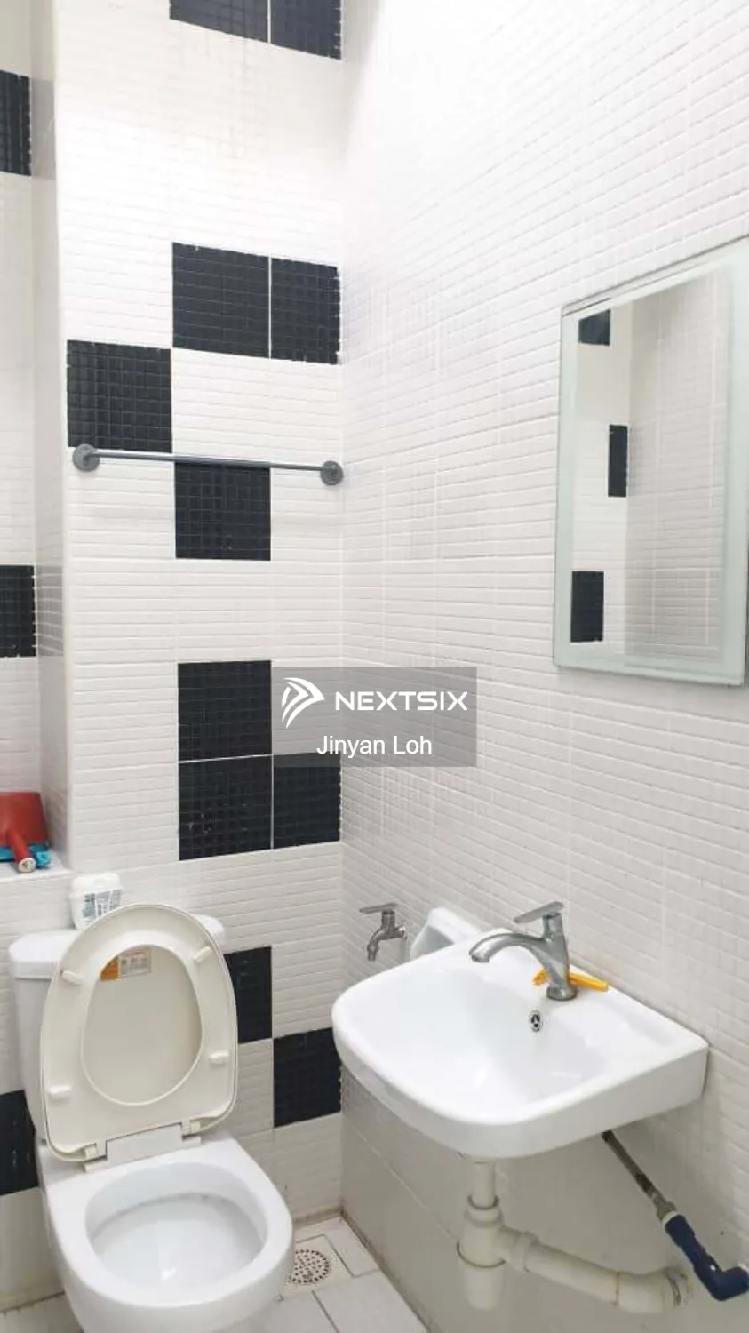 Serviced Residence For Rent in Iskandar Puteri (Nusajaya) Johor - Image 8