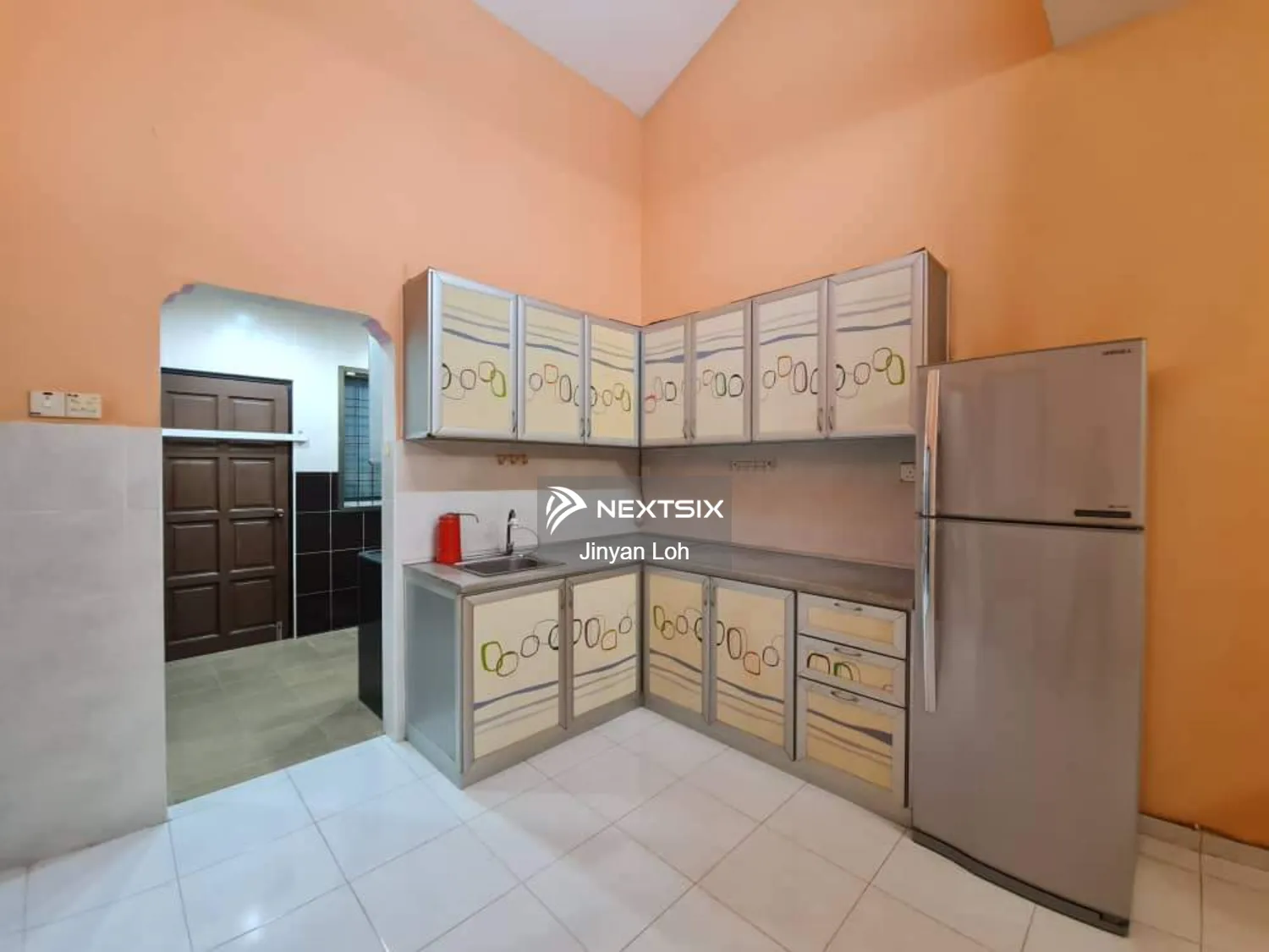 1-sty Terrace/Link House For Rent in Iskandar Puteri (Nusajaya) Johor - Image 5