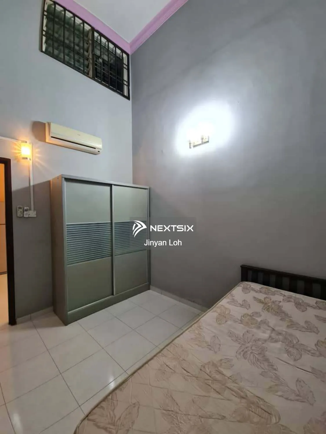 1-sty Terrace/Link House For Rent in Iskandar Puteri (Nusajaya) Johor - Image 6
