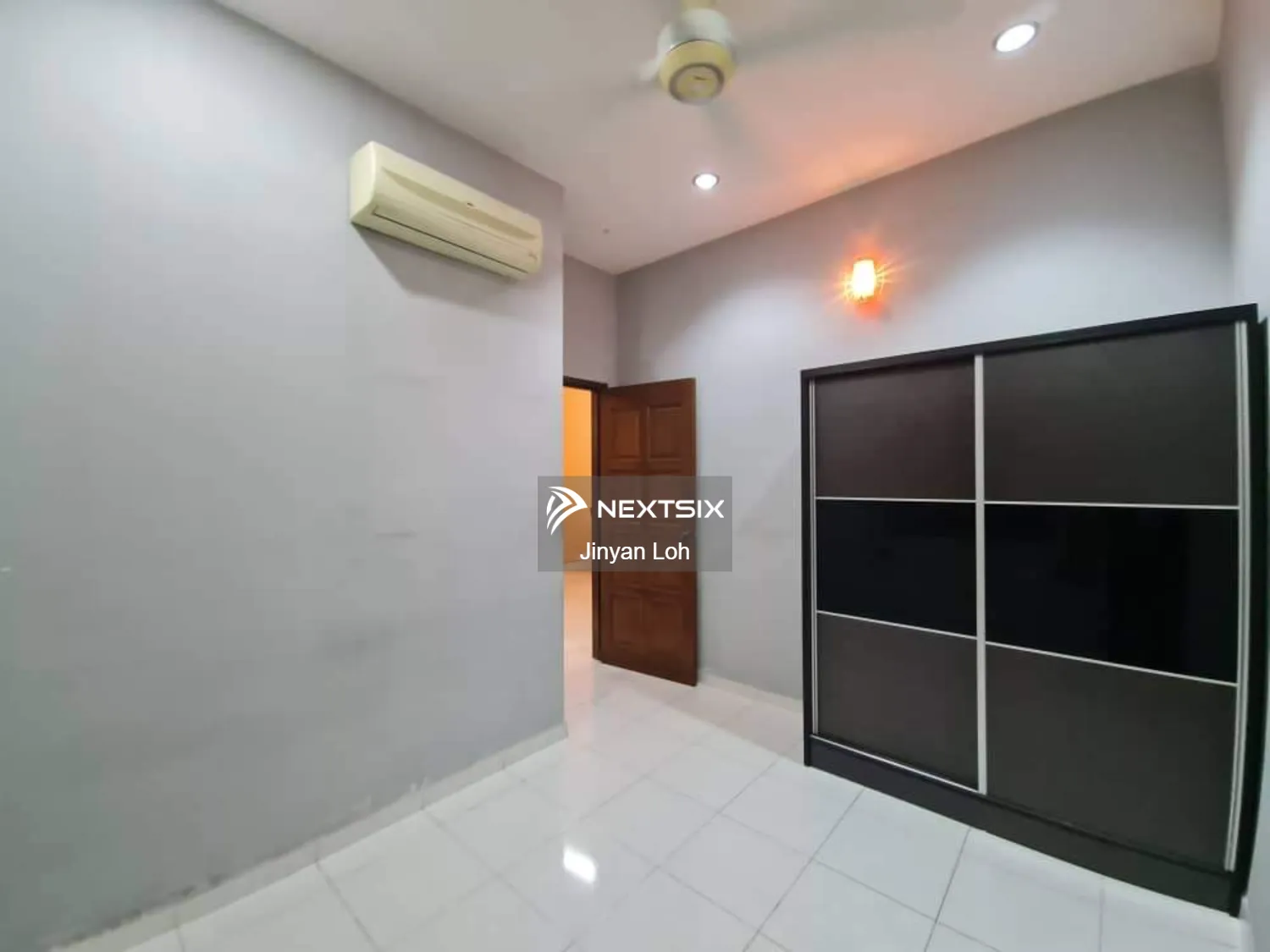 1-sty Terrace/Link House For Rent in Iskandar Puteri (Nusajaya) Johor - Image 7