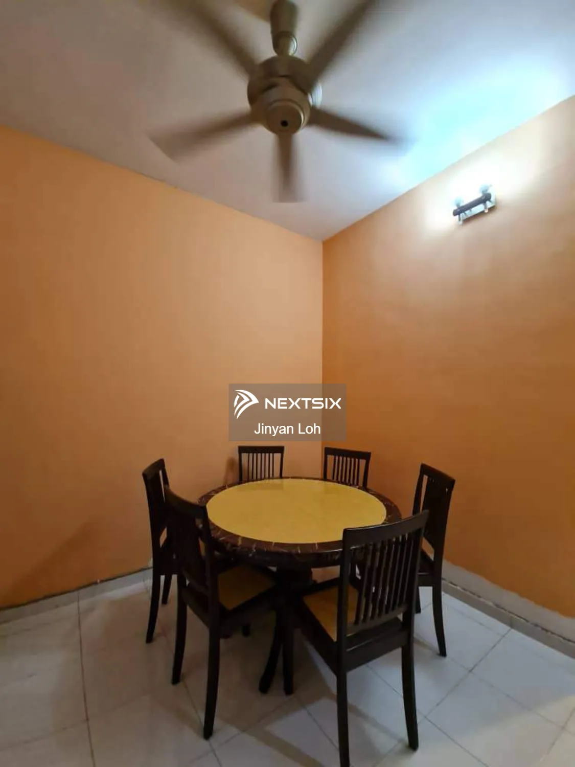 1-sty Terrace/Link House For Rent in Iskandar Puteri (Nusajaya) Johor - Image 8