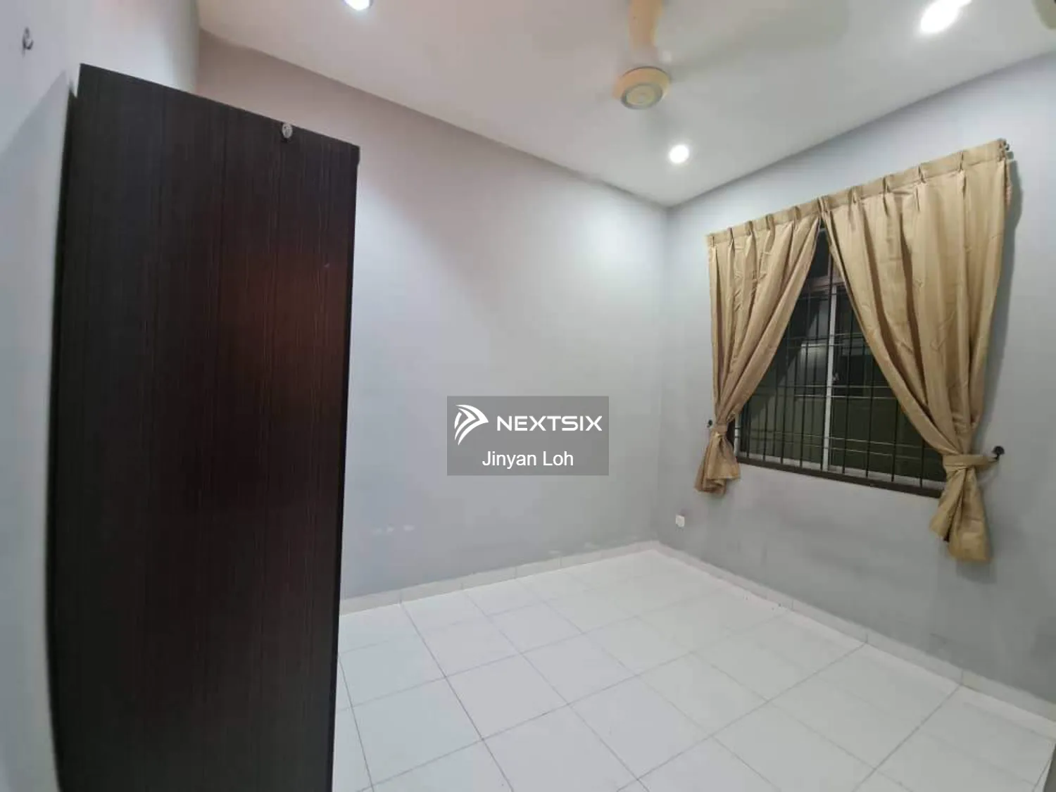 1-sty Terrace/Link House For Rent in Iskandar Puteri (Nusajaya) Johor - Image 9