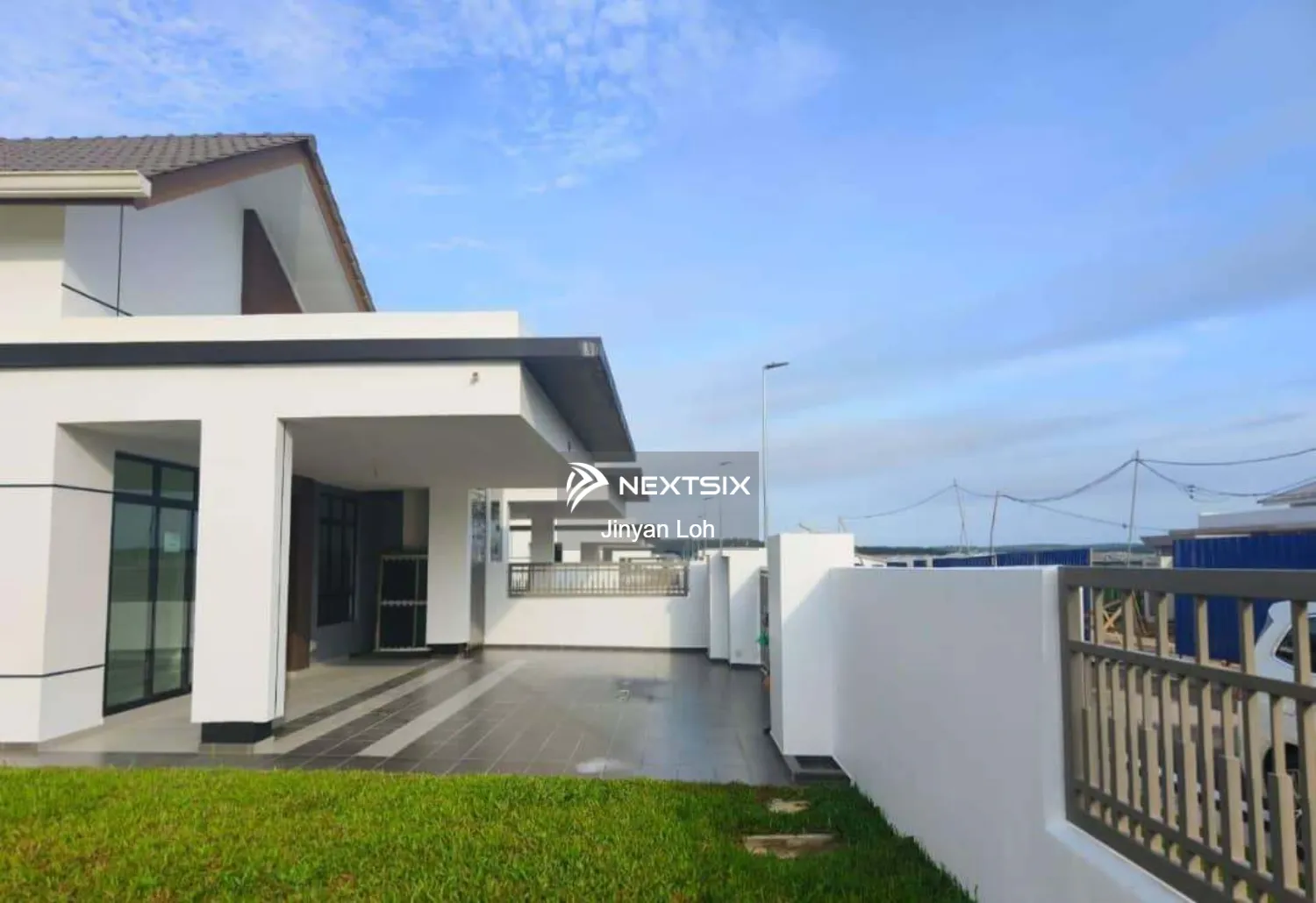 Semi-detached House For Sale in Kulai Johor - Image 5