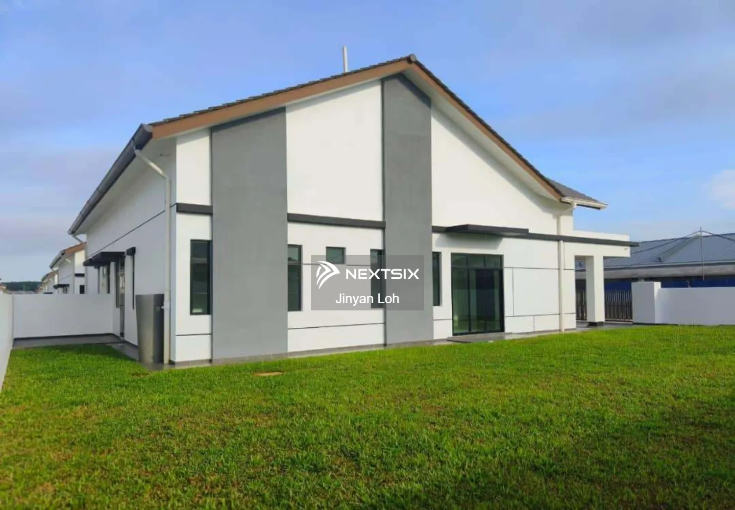 Semi-detached House For Sale in Kulai Johor - Image 6