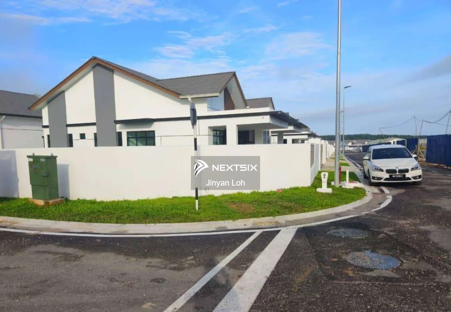 Semi-detached House For Sale in Kulai Johor - Image 7
