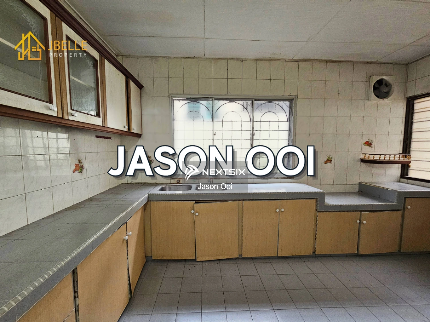 2-sty Terrace/Link House For Sale in USJ Selangor