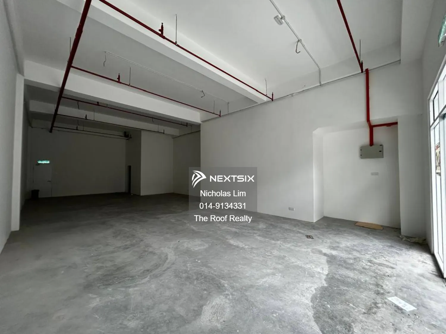 Shop For Rent in Puchong Selangor - Image 10