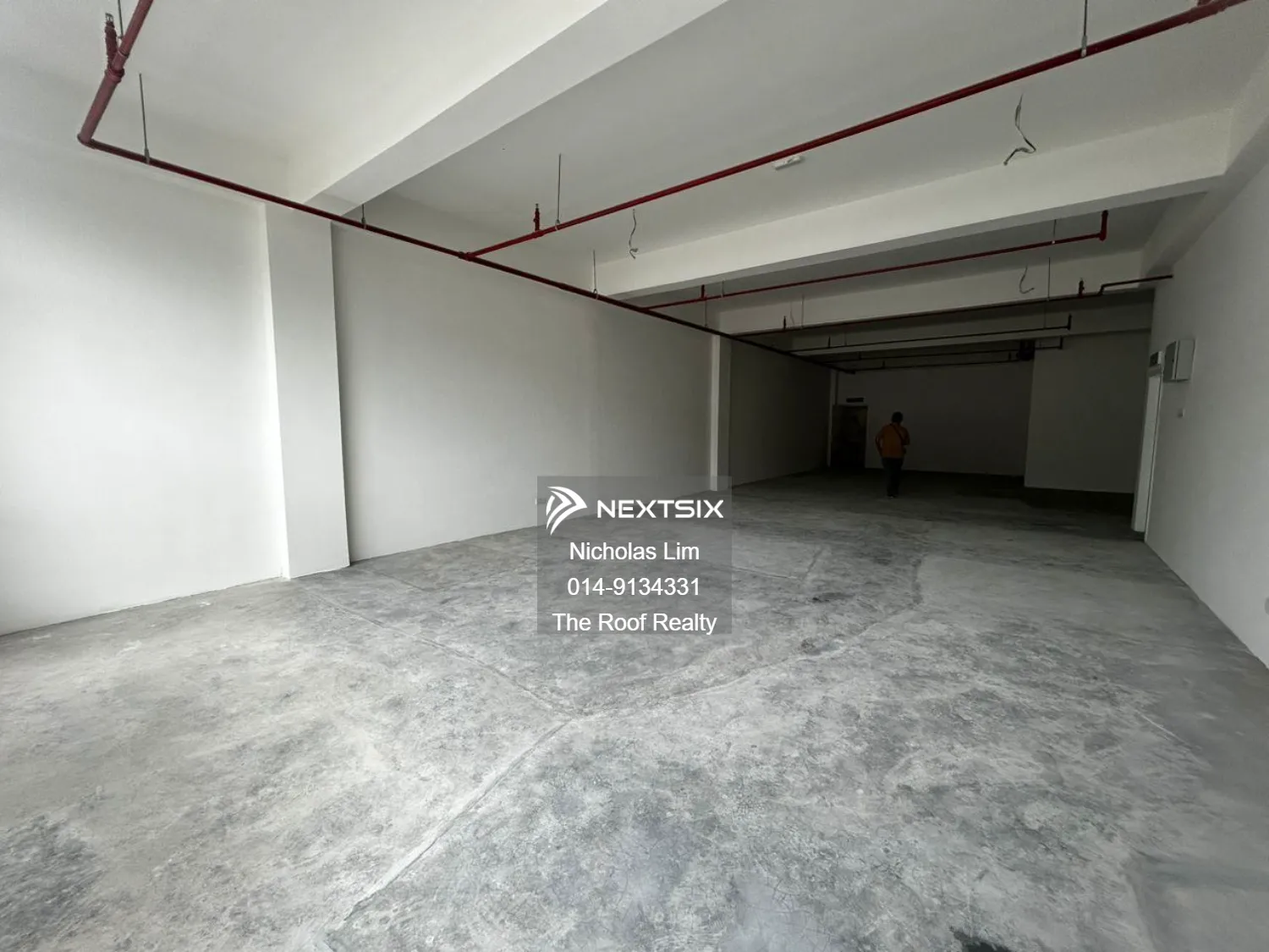 Shop For Rent in Puchong Selangor - Image 5