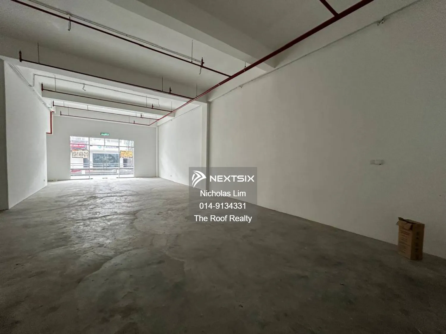 Shop For Rent in Puchong Selangor - Image 6