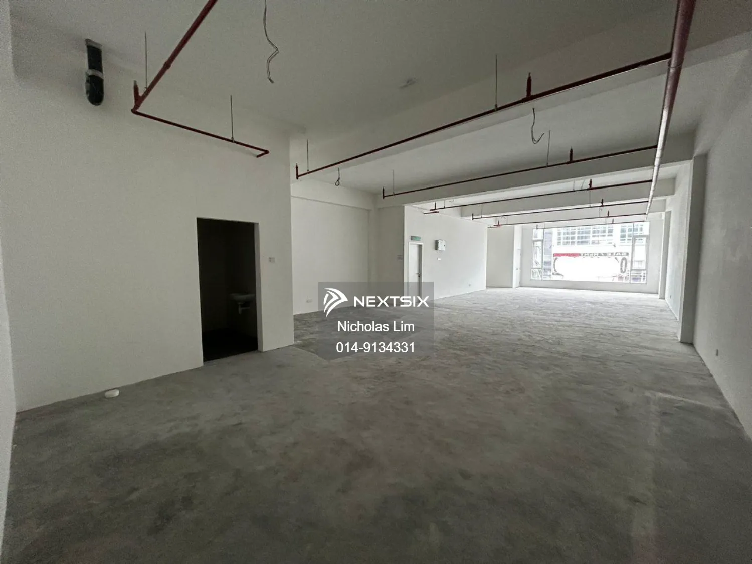 Shop For Sale in Puchong Selangor