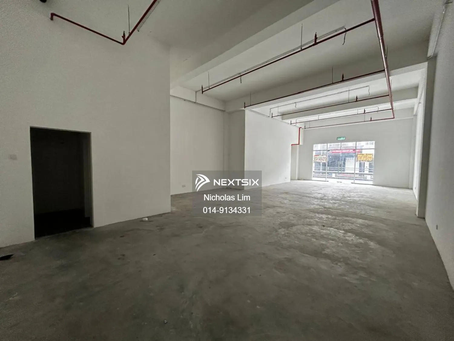Shop For Sale in Puchong Selangor - Image 10
