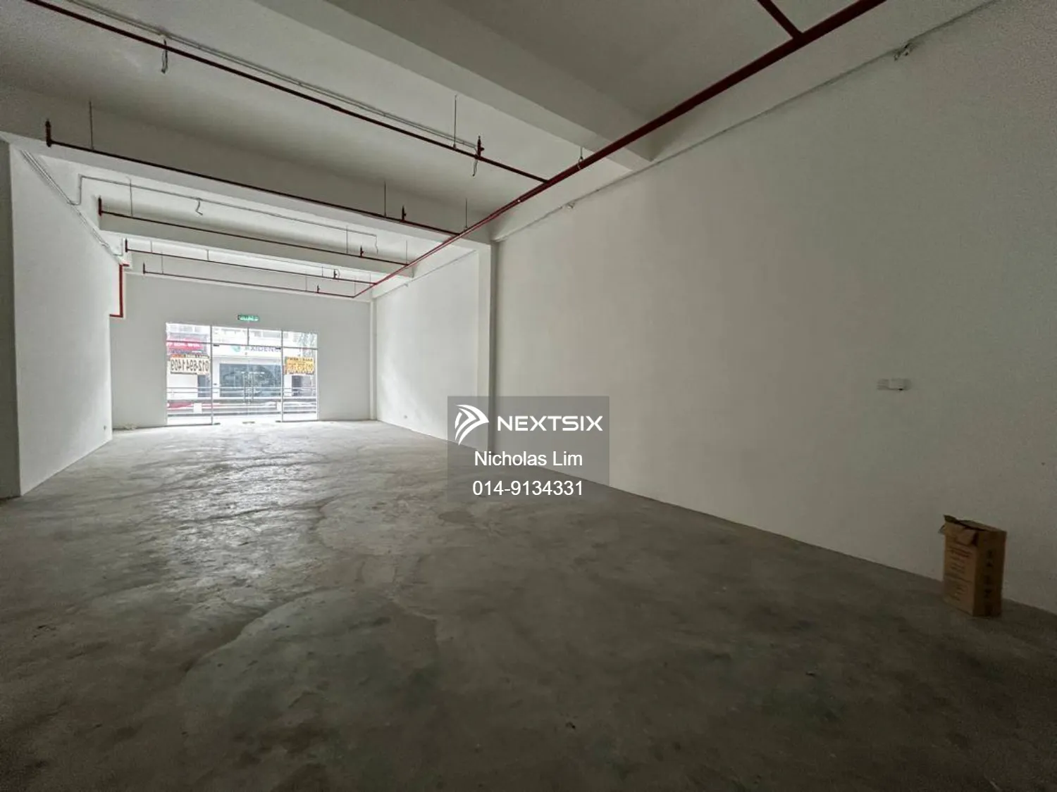 Shop For Sale in Puchong Selangor - Image 6