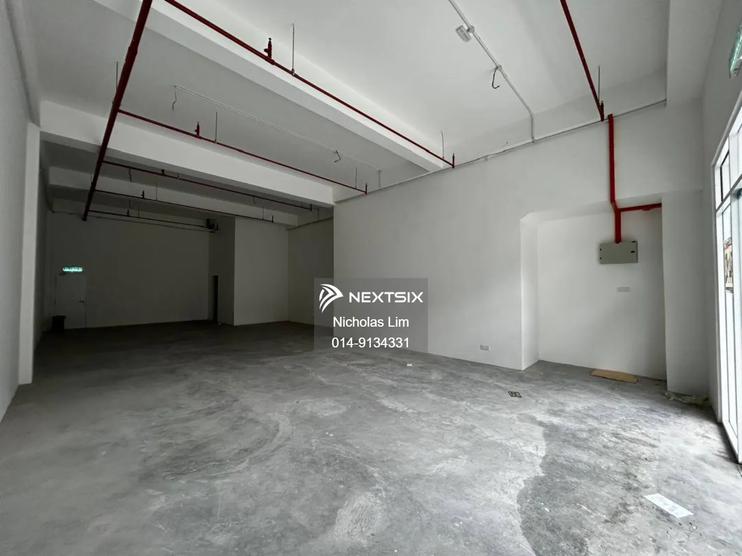 Shop For Sale in Puchong Selangor - Image 9