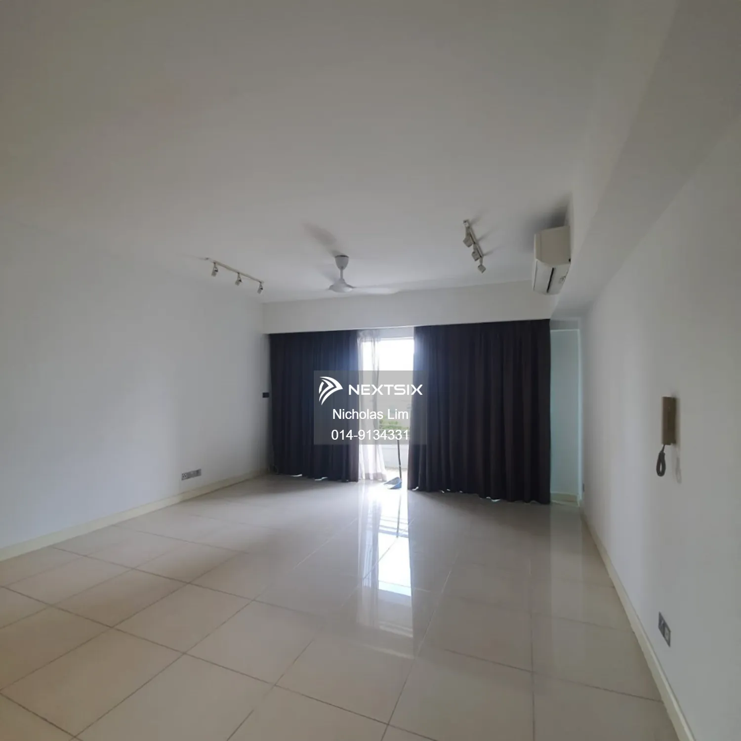 Condominium For Sale in Mont Kiara Kuala Lumpur