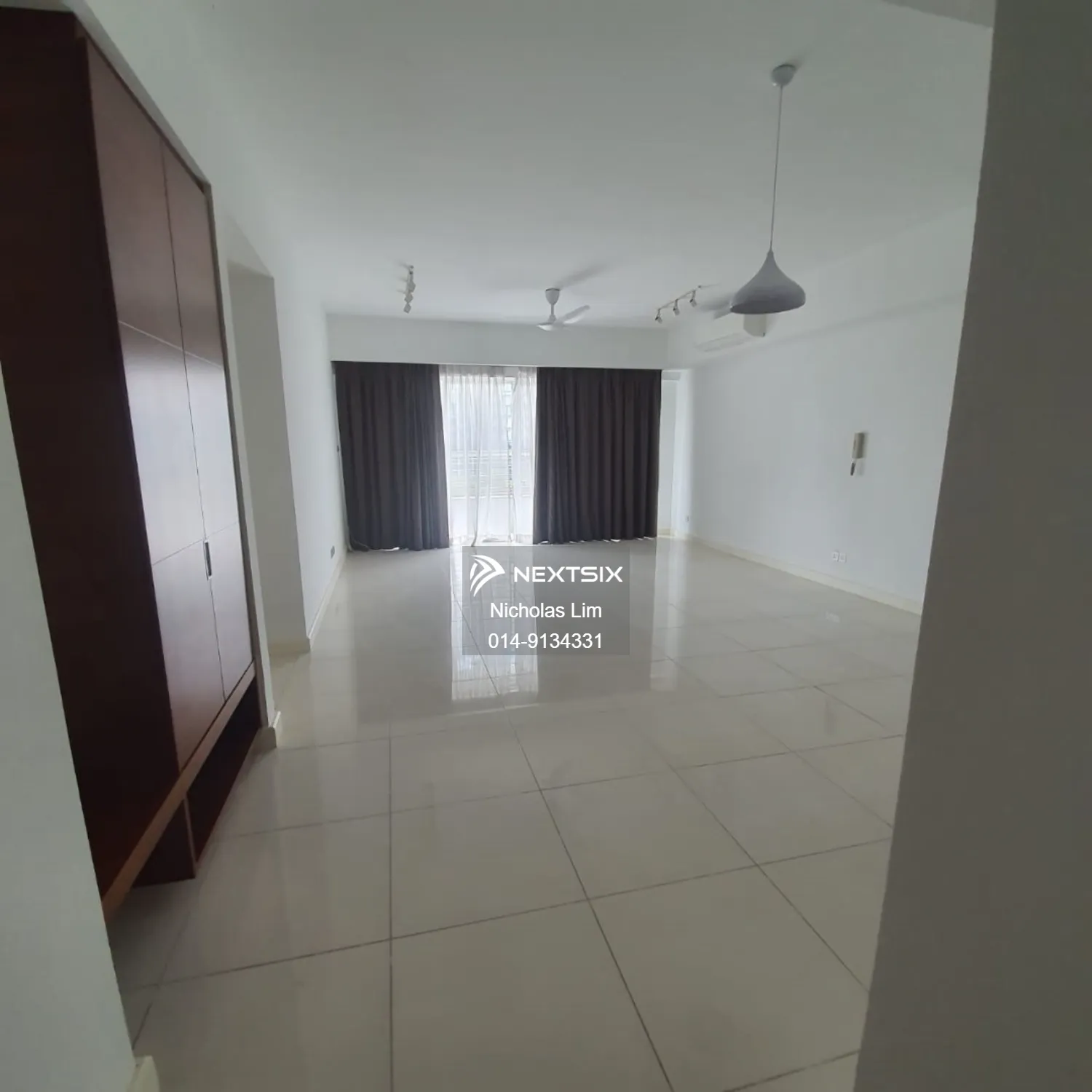 Condominium For Sale in Mont Kiara Wilayah Persekutuan Kuala Lumpur - Image 7