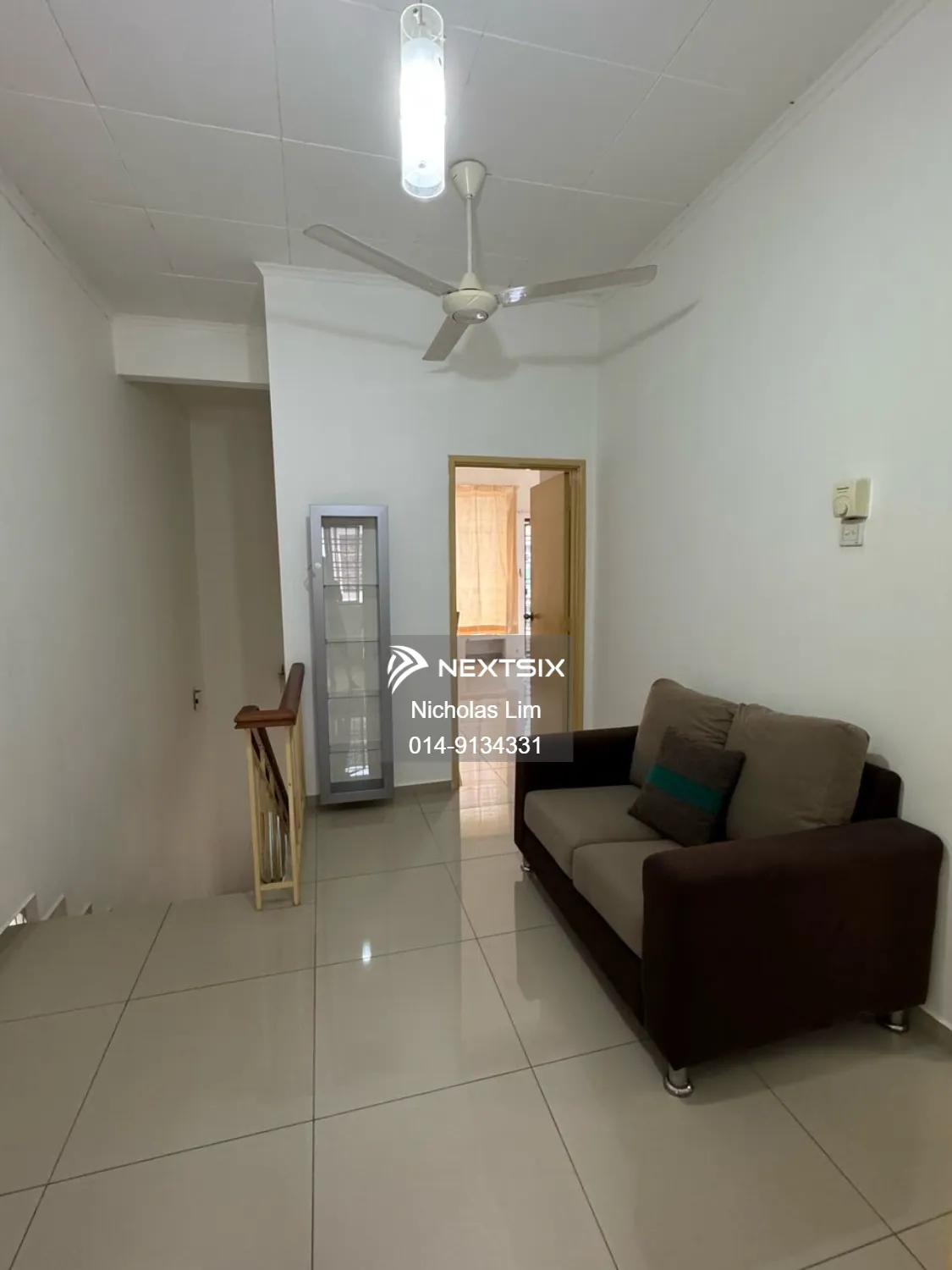 2-sty Terrace/Link House For Rent in Puchong Selangor - Image 10