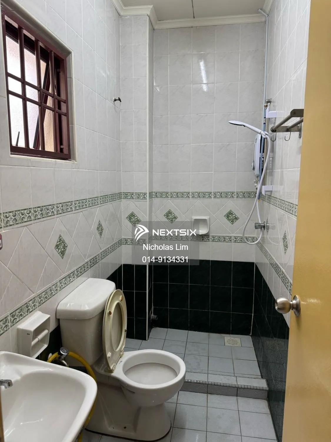 2-sty Terrace/Link House For Rent in Puchong Selangor - Image 11