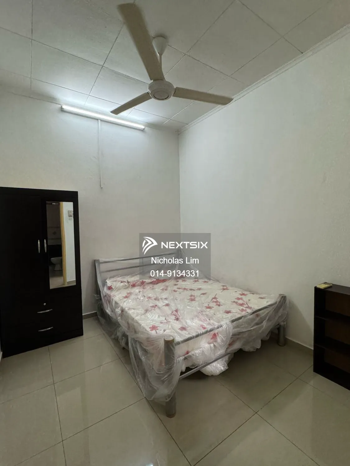 2-sty Terrace/Link House For Rent in Puchong Selangor - Image 12