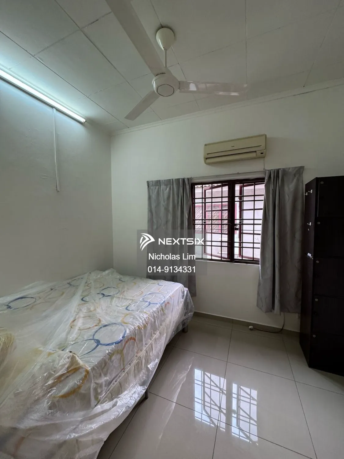 2-sty Terrace/Link House For Rent in Puchong Selangor - Image 13