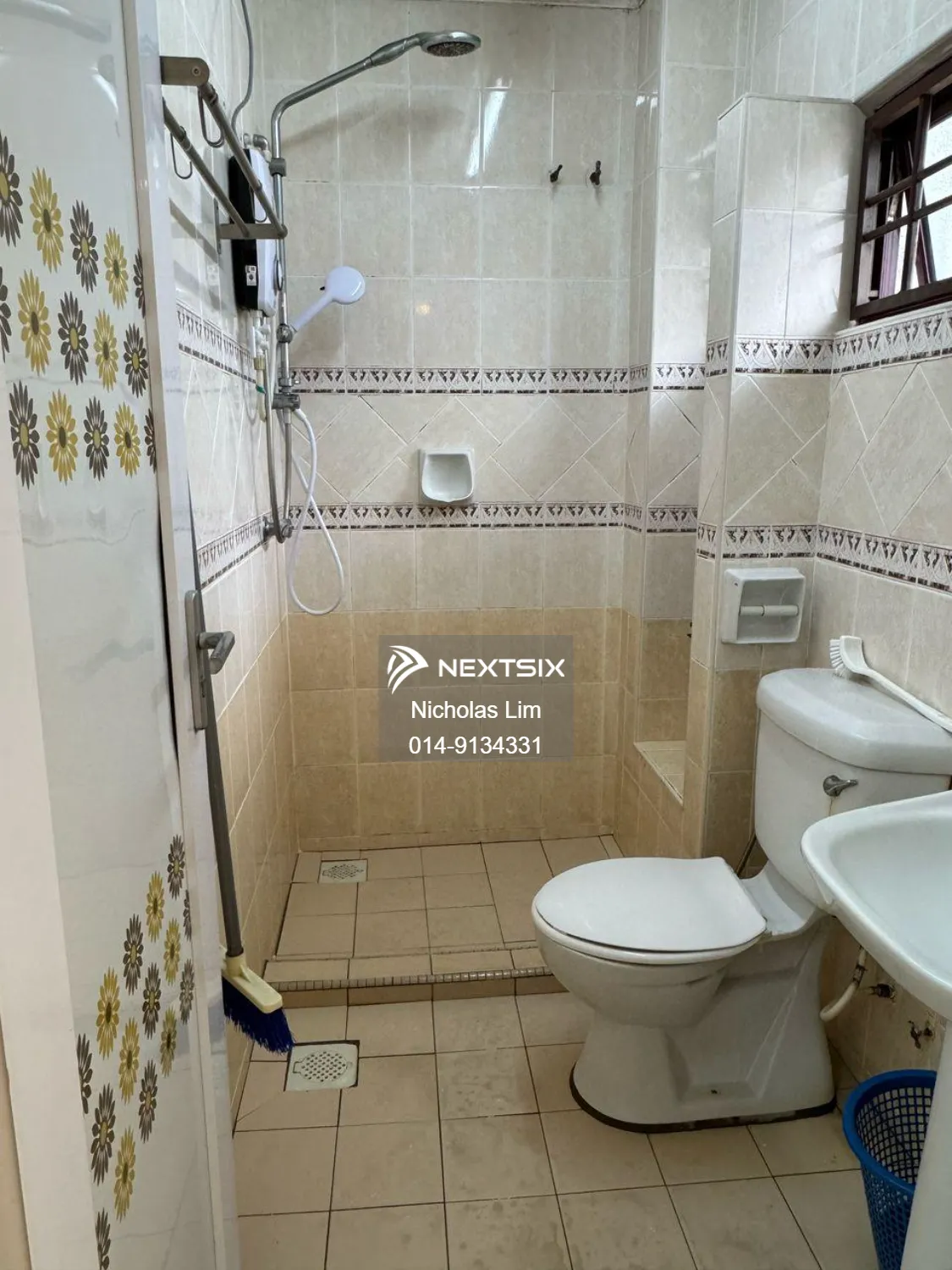 2-sty Terrace/Link House For Rent in Puchong Selangor - Image 14