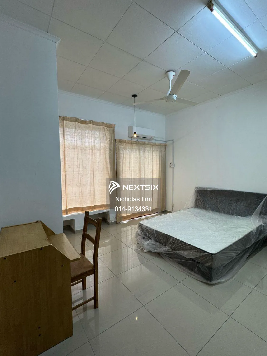2-sty Terrace/Link House For Rent in Puchong Selangor - Image 15