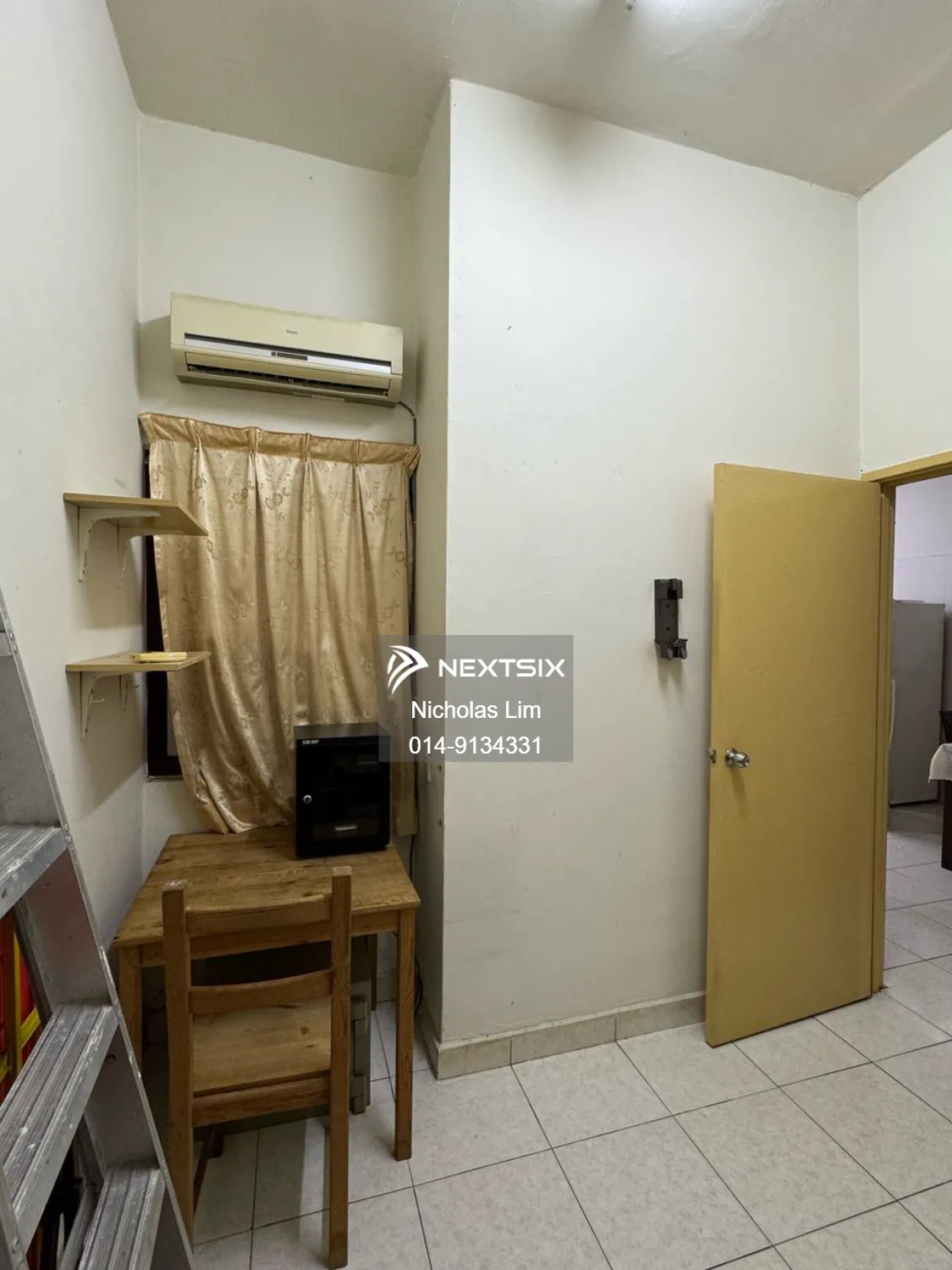 2-sty Terrace/Link House For Rent in Puchong Selangor - Image 7