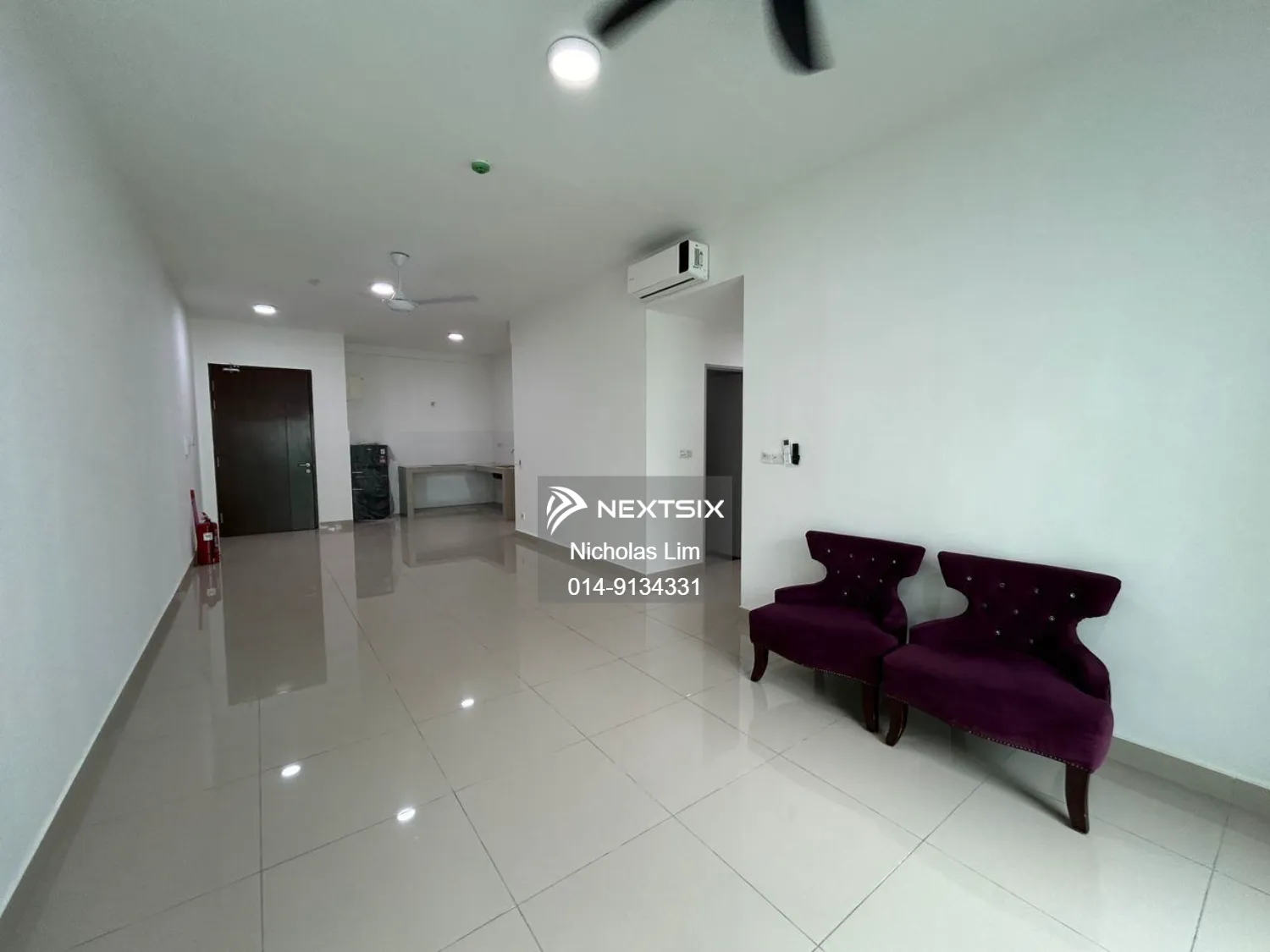 Serviced Residence For Rent in Puchong Selangor