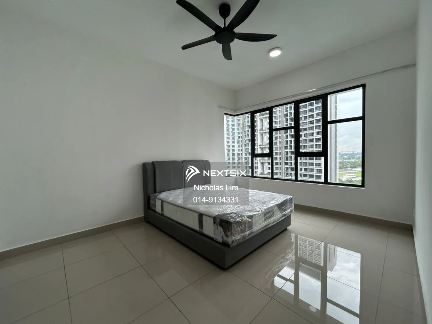 Serviced Residence For Rent in Puchong Selangor - Image 11