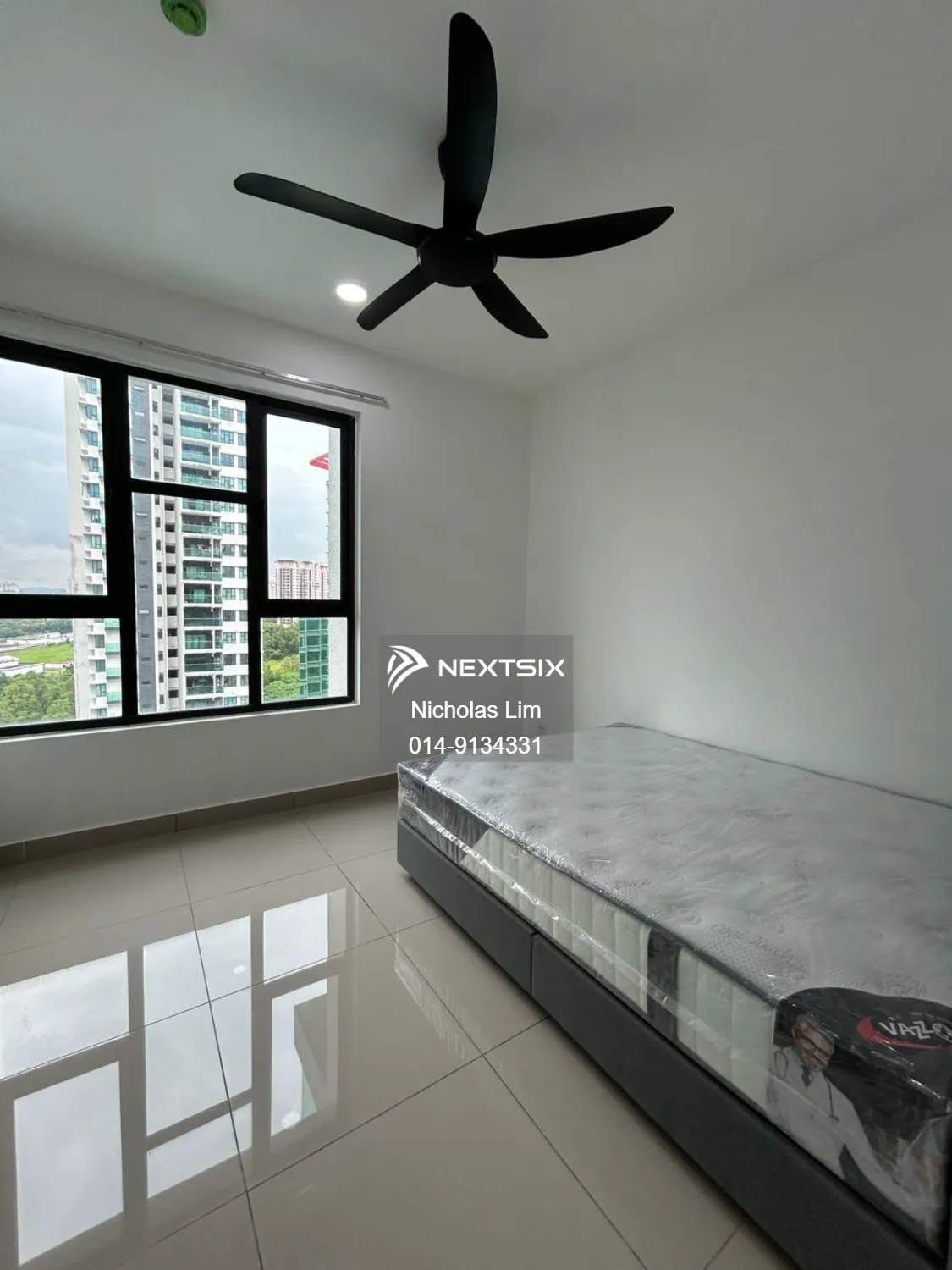 Serviced Residence For Rent in Puchong Selangor - Image 12