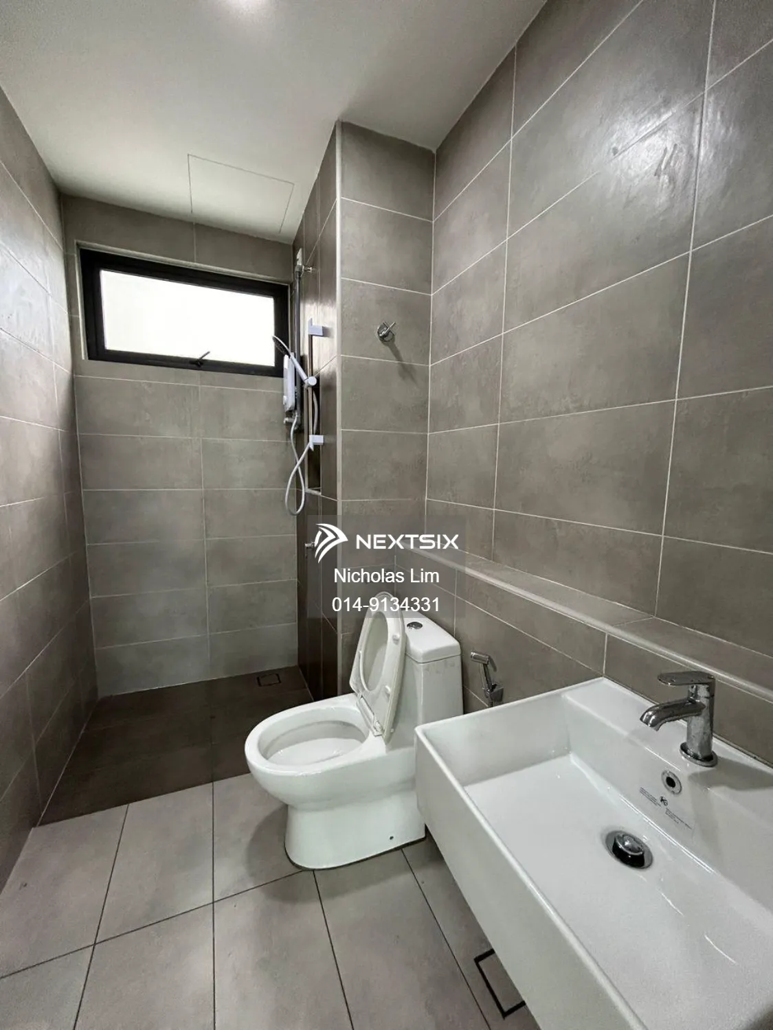 Serviced Residence For Rent in Puchong Selangor - Image 13