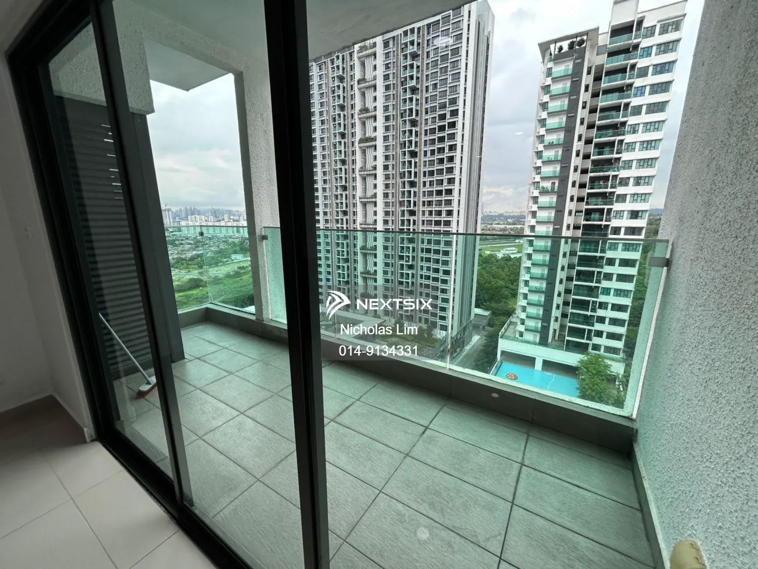 Serviced Residence For Rent in Puchong Selangor - Image 5