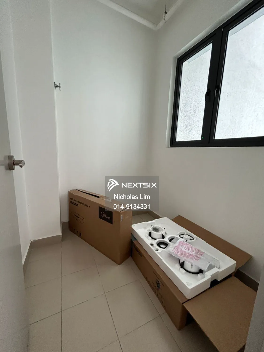 Serviced Residence For Rent in Puchong Selangor - Image 6