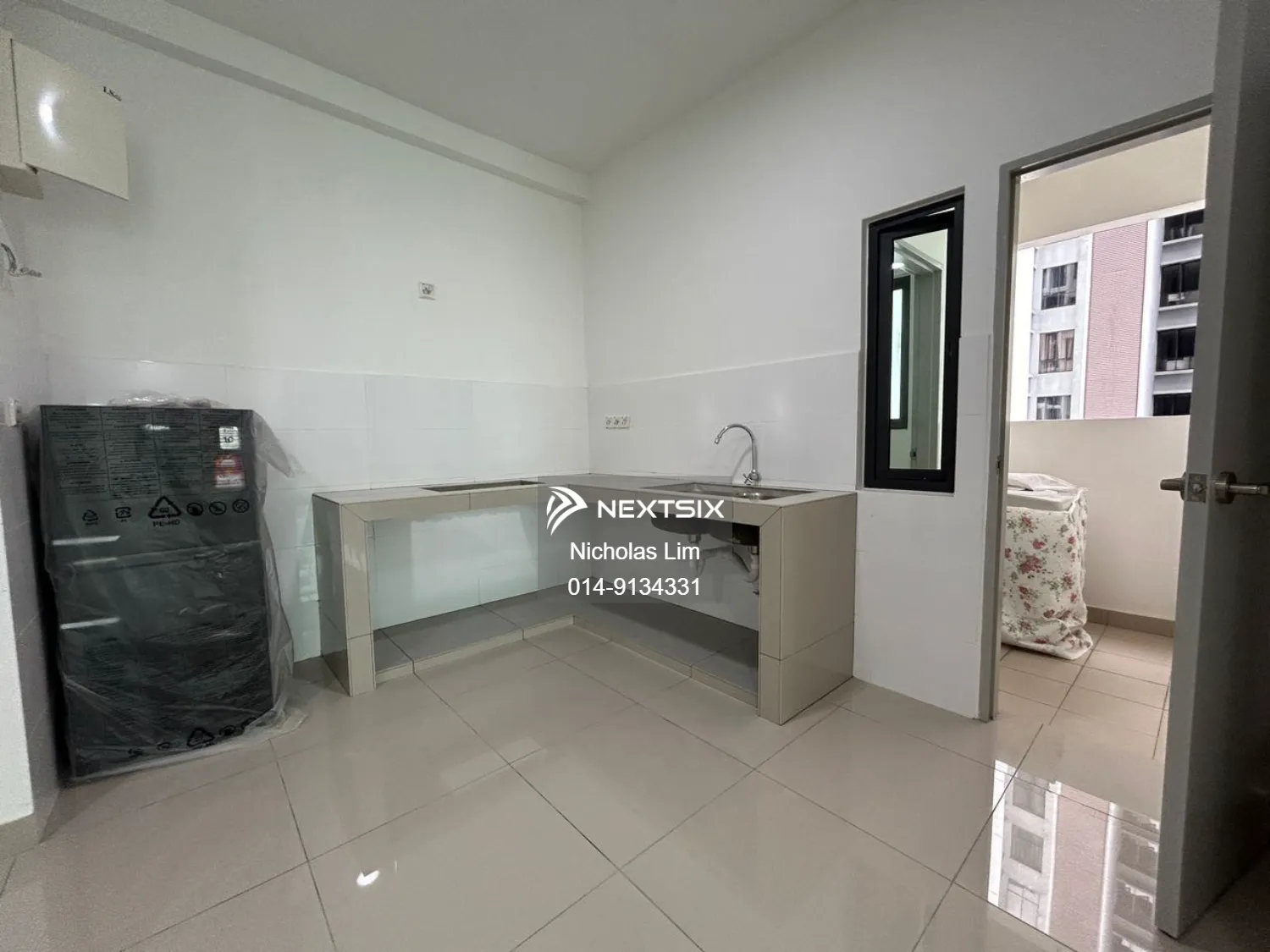 Serviced Residence For Rent in Puchong Selangor - Image 7