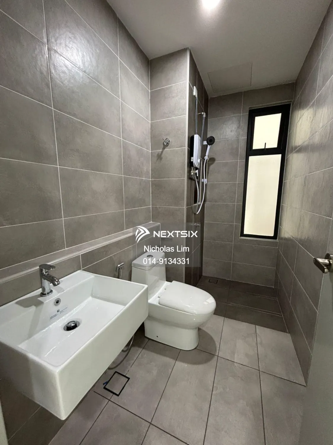 Serviced Residence For Rent in Puchong Selangor - Image 8