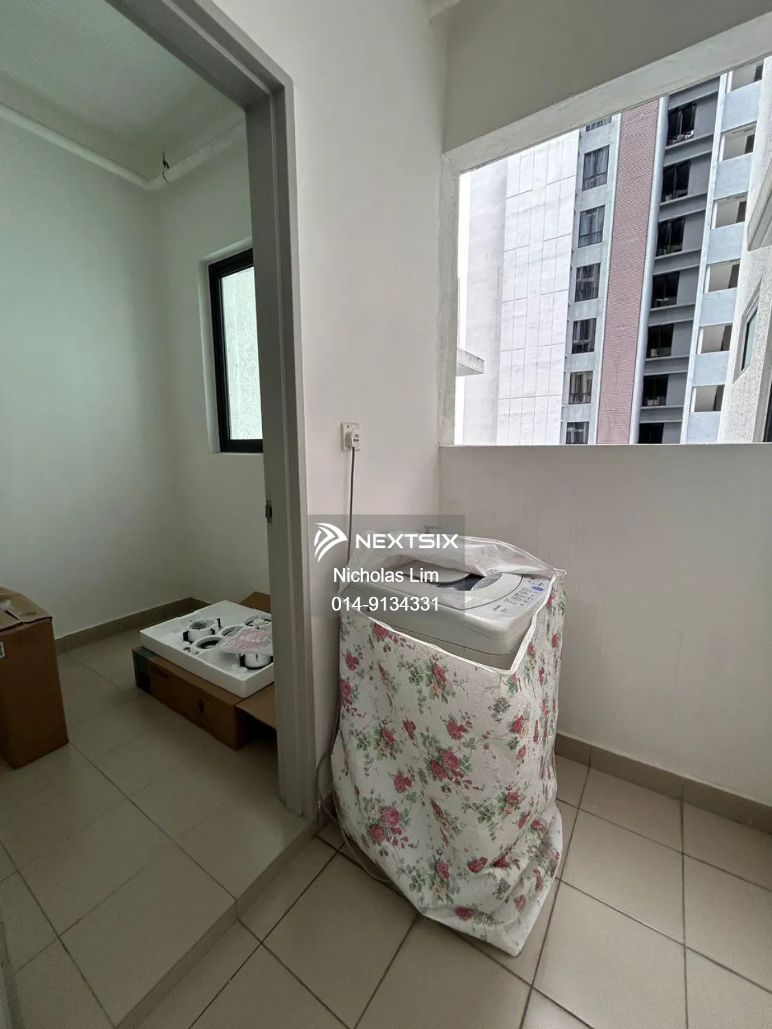 Serviced Residence For Rent in Puchong Selangor - Image 9