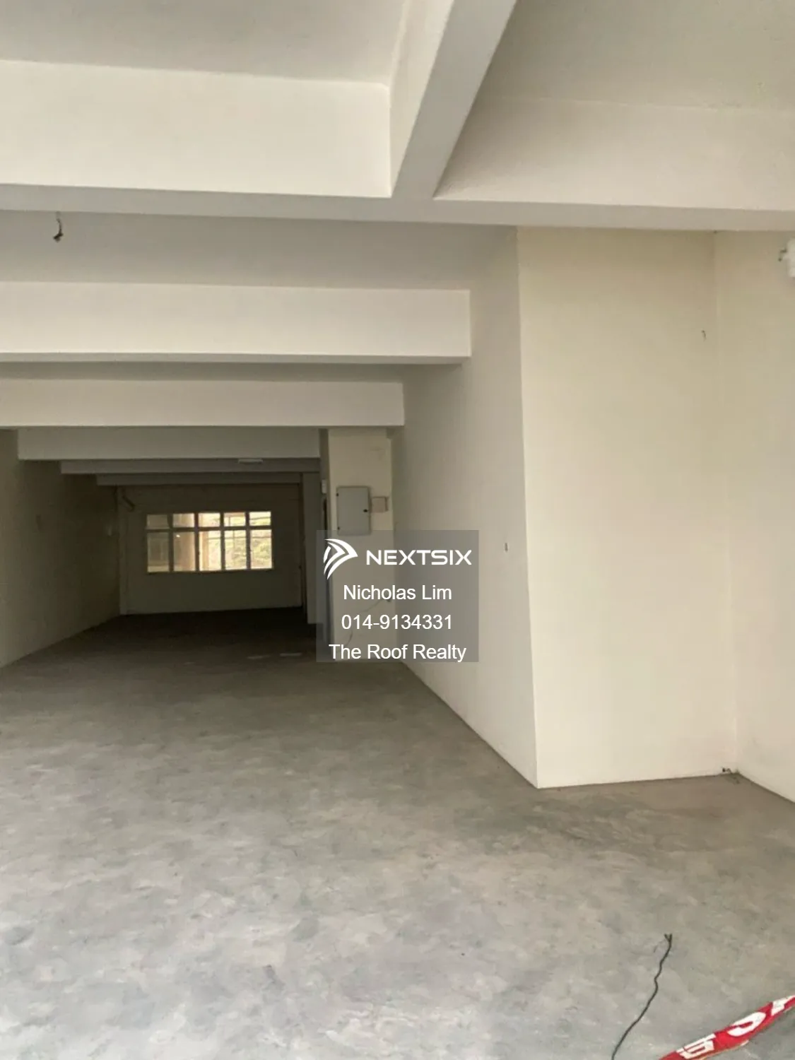 Shop Office For Rent in Seri Kembangan Selangor