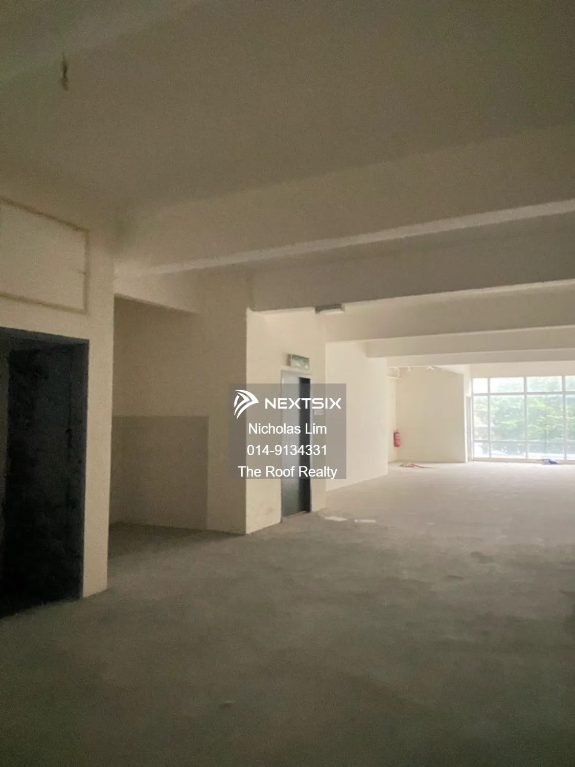 Shop Office For Rent in Seri Kembangan Selangor - Image 10