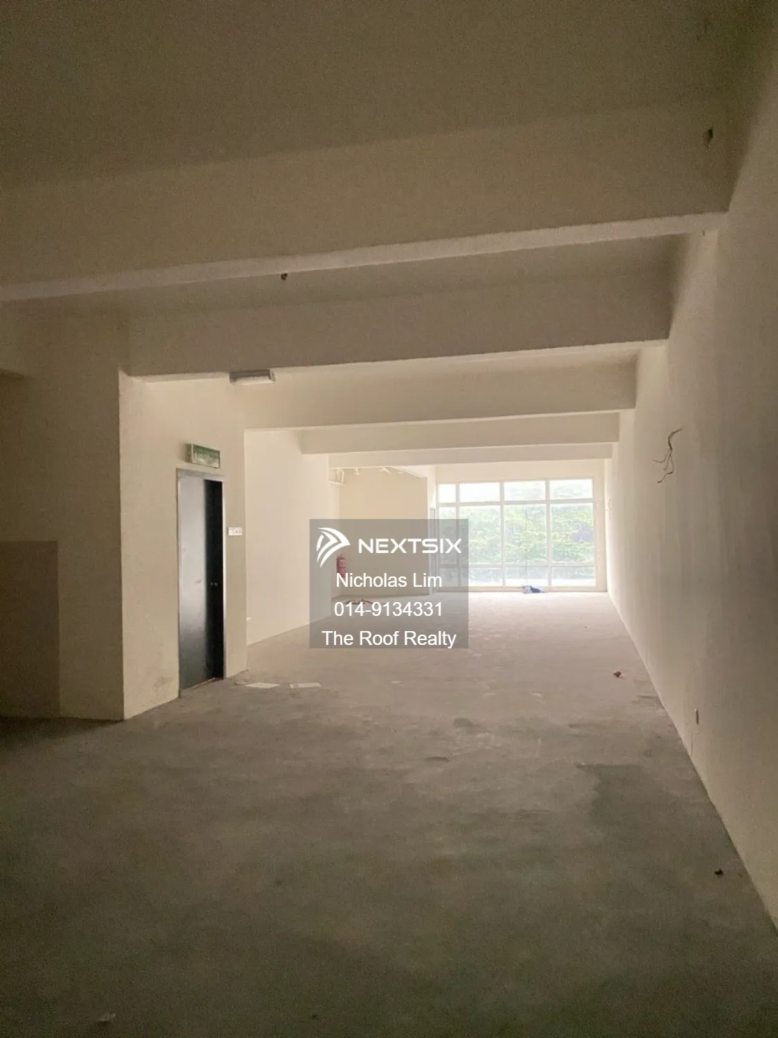 Shop Office For Rent in Seri Kembangan Selangor - Image 5