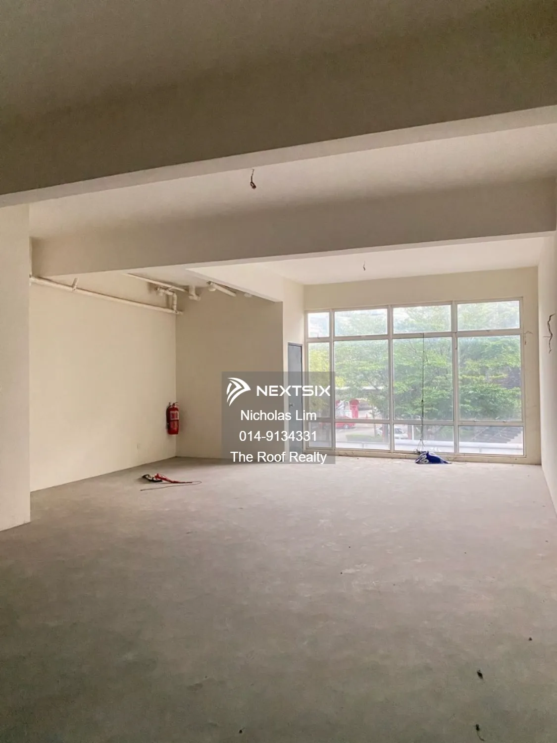 Shop Office For Rent in Seri Kembangan Selangor - Image 6