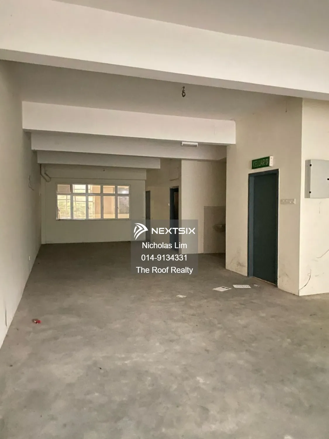 Shop Office For Rent in Seri Kembangan Selangor - Image 7