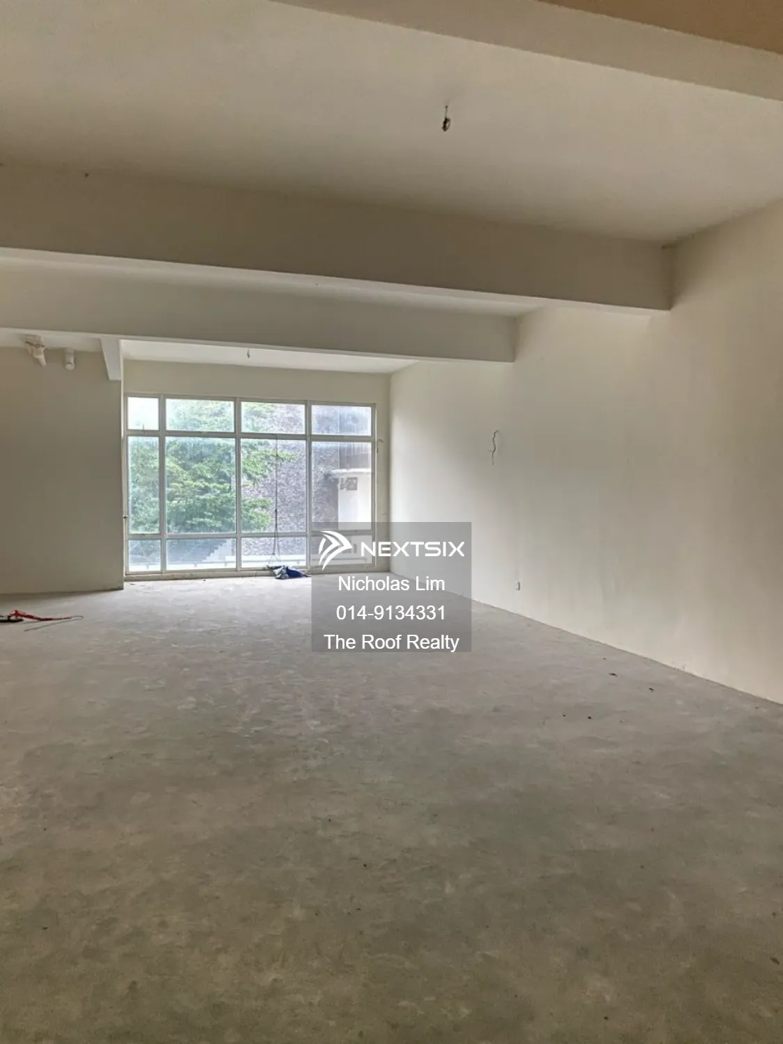 Shop Office For Rent in Seri Kembangan Selangor - Image 8