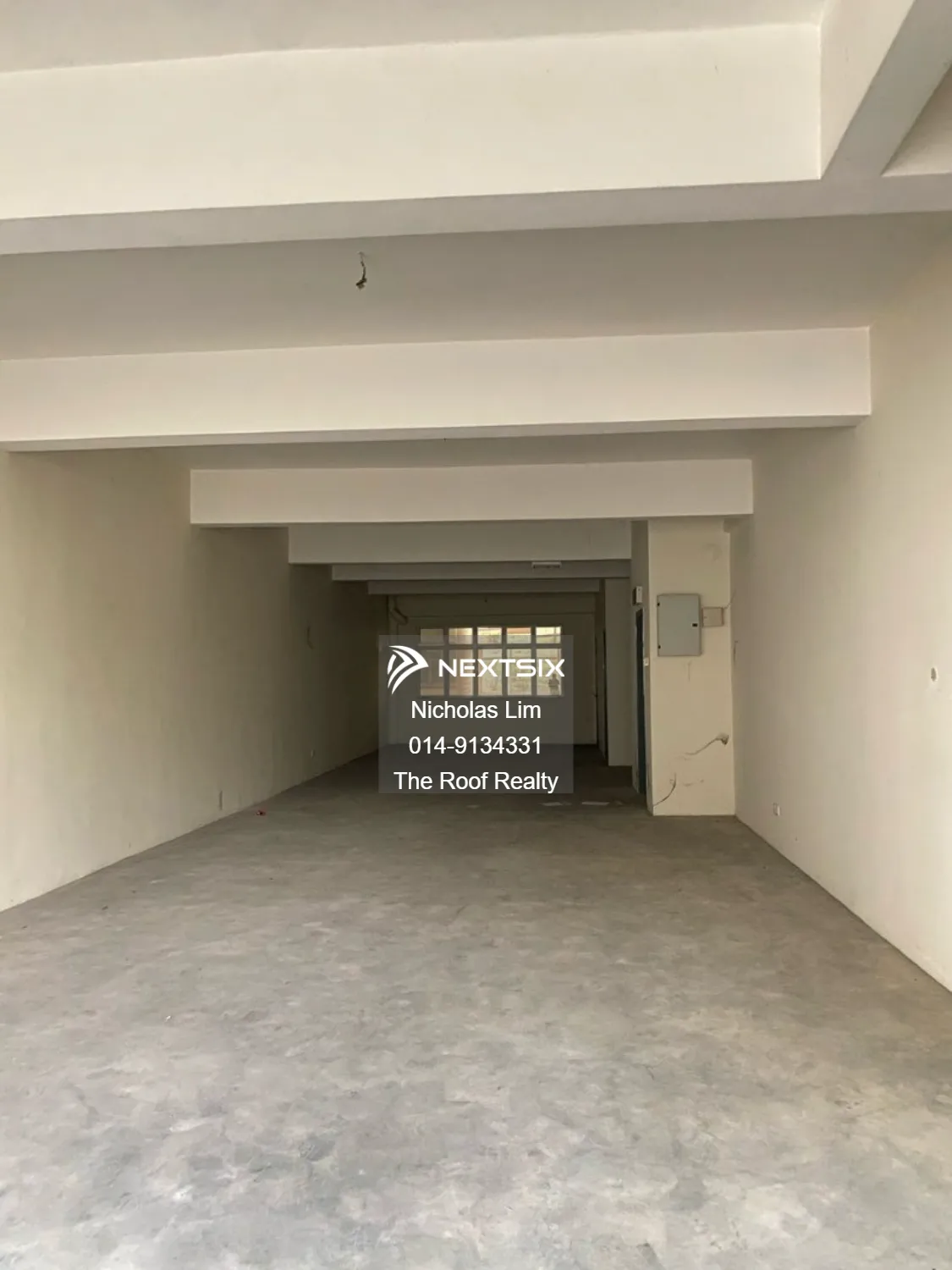 Shop Office For Rent in Seri Kembangan Selangor - Image 9