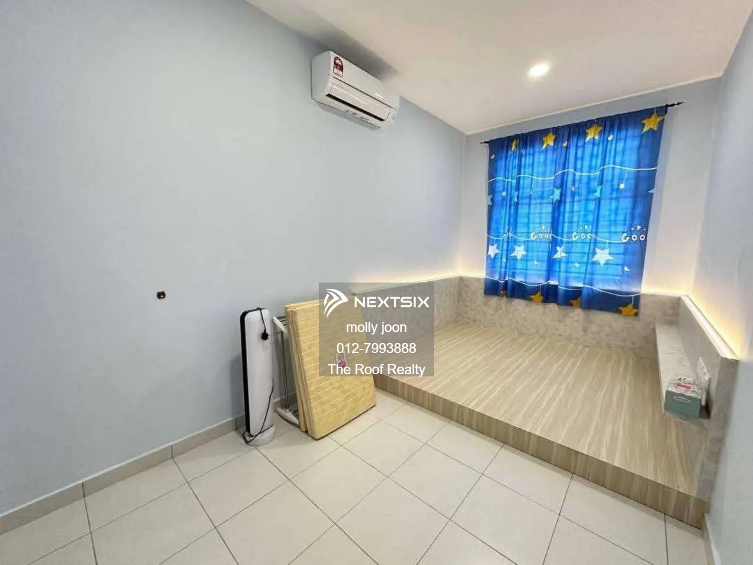 2-sty Terrace/Link House For Sale in Skudai Johor - Image 10
