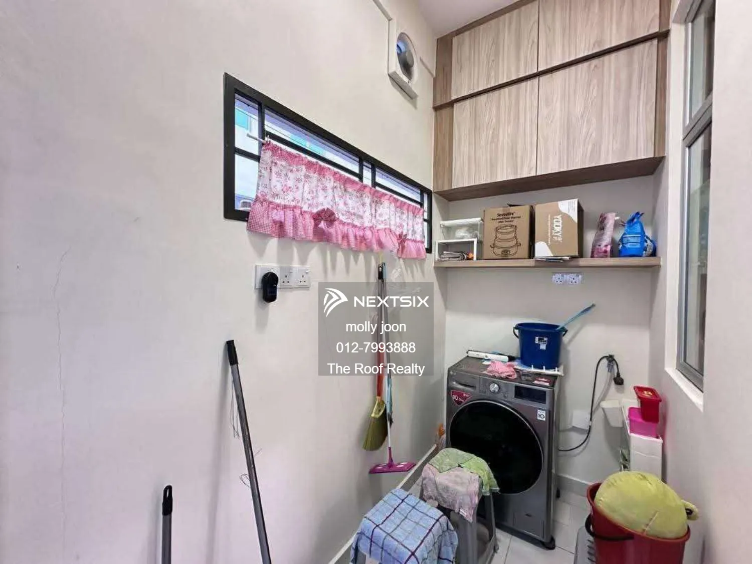 2-sty Terrace/Link House For Sale in Skudai Johor - Image 11